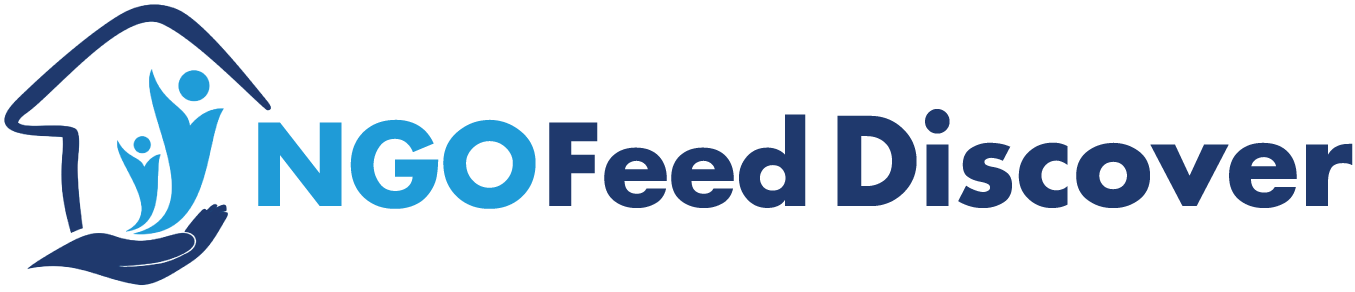 ngofeed discover logo